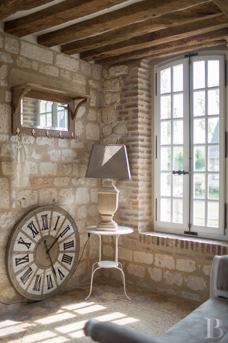 Au cœur du Parc Naturel Régional des boucles de la Seine, un château résumant à lui seul quatre cents ans d’architecture normande - photo  n°24